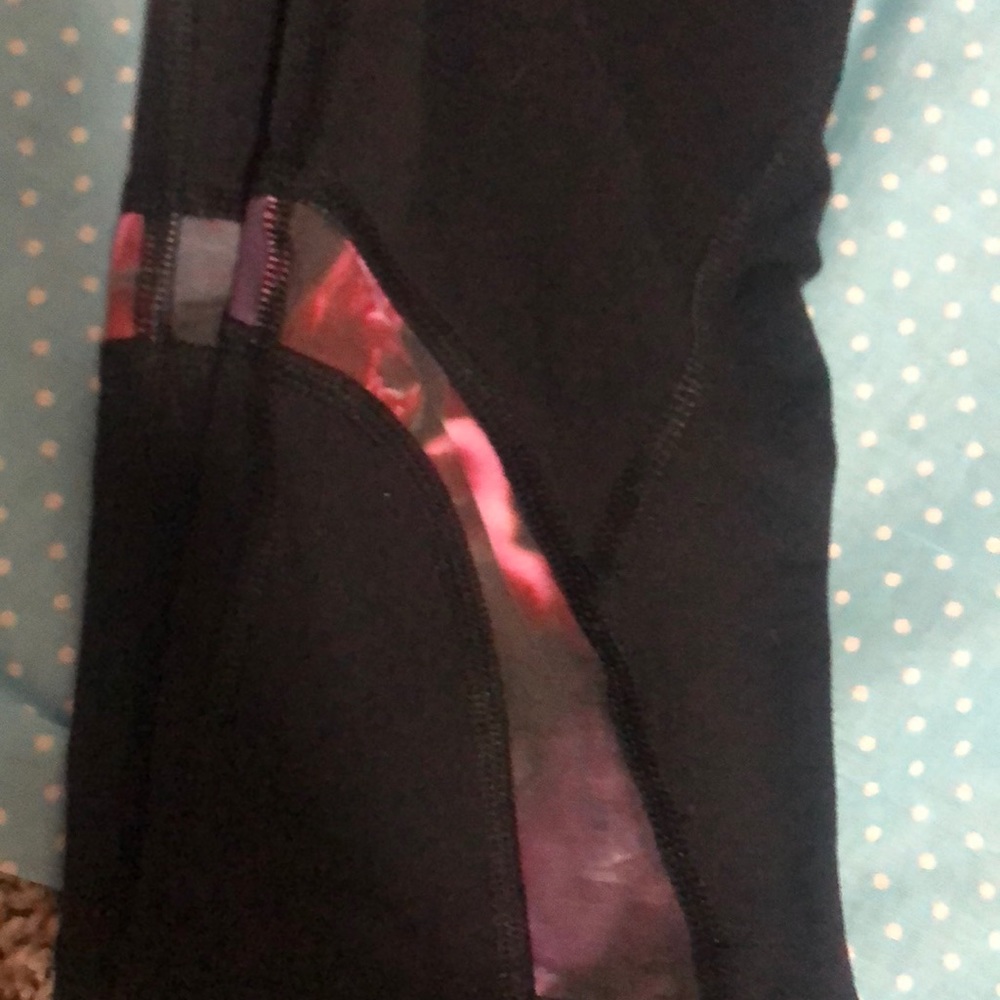 Lululemon Capris - Picture 3 of 3